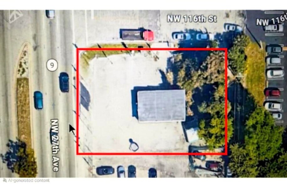 More Photos Of 11537 NW 27th Ave, Miami Auto Dealership For Sale