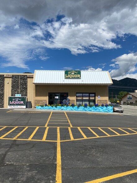 More Photos Of 401 Us Highway 24 N, Buena Vista General Retail For Sale