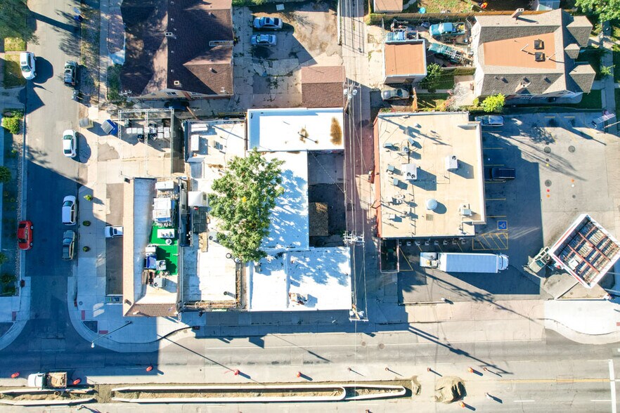 More Photos Of 3936 W Colfax Ave, Denver Storefront For Sale