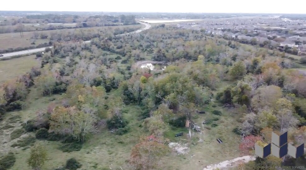 More Photos Of 3070 Tuscan Lakes Blvd, League City Land For Sale