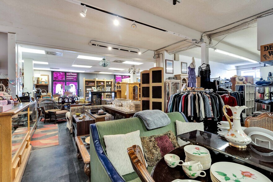 More Photos Of 56300 29 Palms Hwy, Yucca Valley Medical For Sale