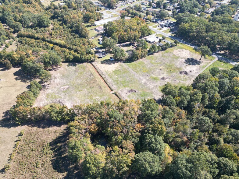 More Photos Of 2308 S 2nd St, Cabot Land For Sale