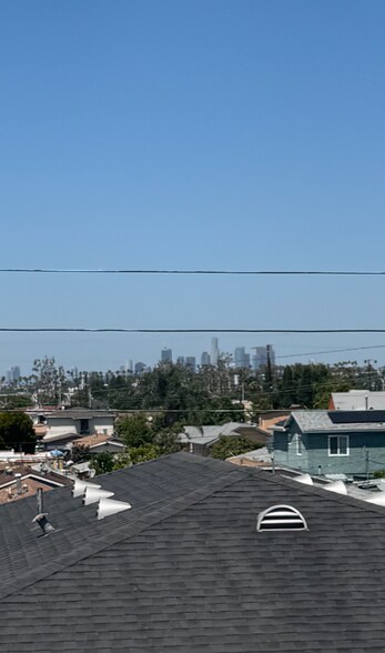 More Photos Of 1035 S Woods Ave, East Los Angeles Multifamily For Sale