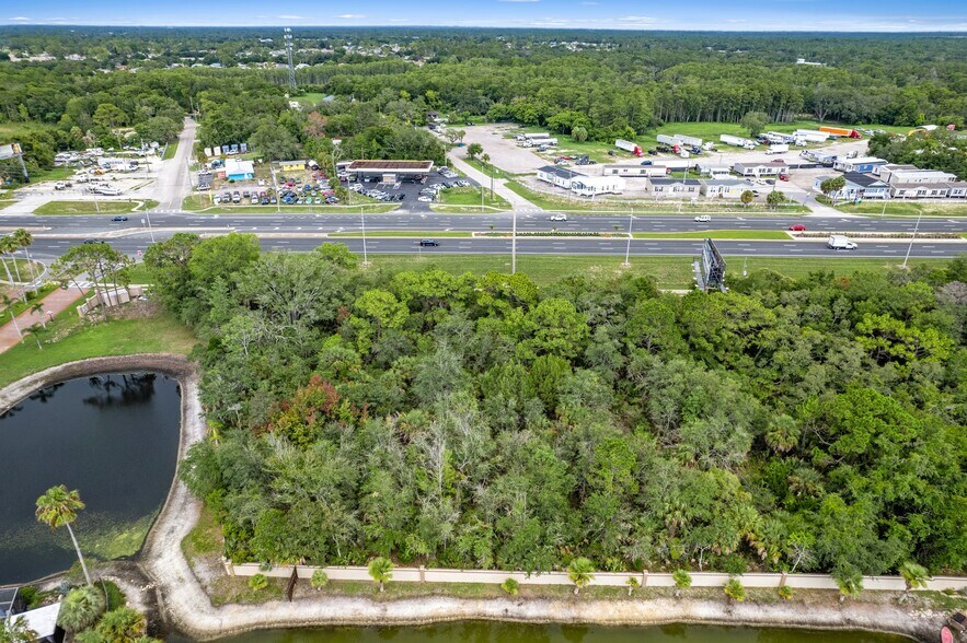 More Photos Of 00 US 19 Hwy hwy, Hudson Land For Sale