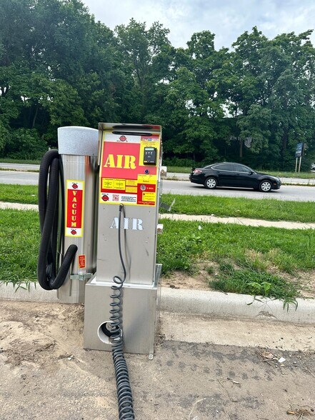 More Photos Of ,  General Retail For Sale