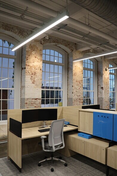 More Photos Of 800 Taylor St, Durham Office For Sale