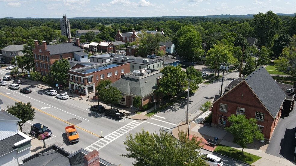 More Photos Of 14 S Main St, Pittsford Storefront Retail Office For Lease