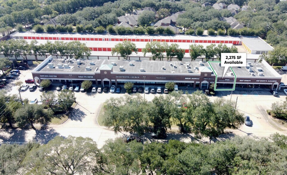 More Photos Of 1730 Williams Trace Blvd, Sugar Land Unknown For Lease