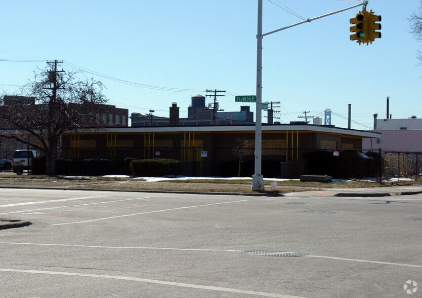 More Photos Of 1055 Trumbull St, Detroit Daycare Center For Sale