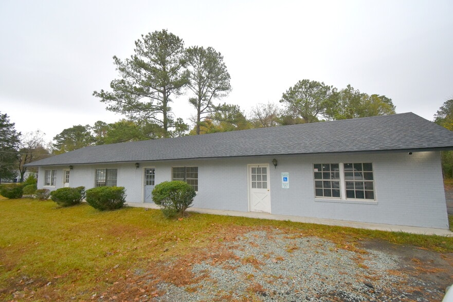 More Photos Of 3421 Angier Ave, Durham Flex For Sale