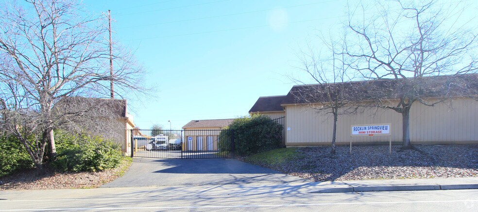 More Photos Of 5901 Springview Dr, Rocklin Specialty For Sale