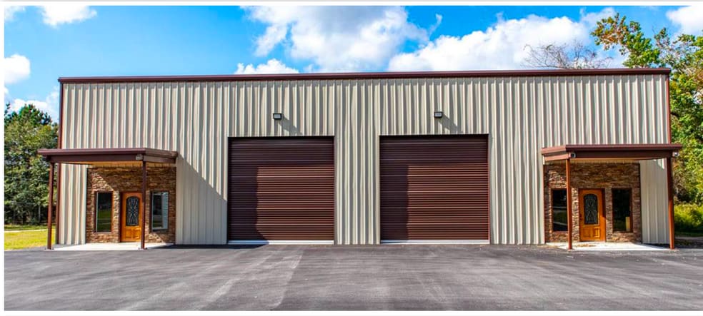 Primary Photo Of 33219 Sweetgum Ln, Magnolia Warehouse For Lease