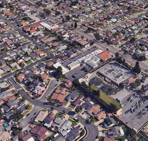 More Photos Of 23601 Main St, Carson Religious Facility For Sale
