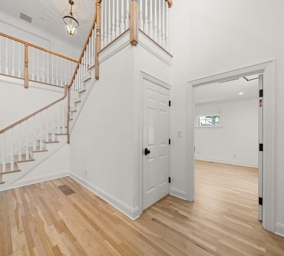 More Photos Of 6 Benedict Pl, Greenwich Office Residential For Sale