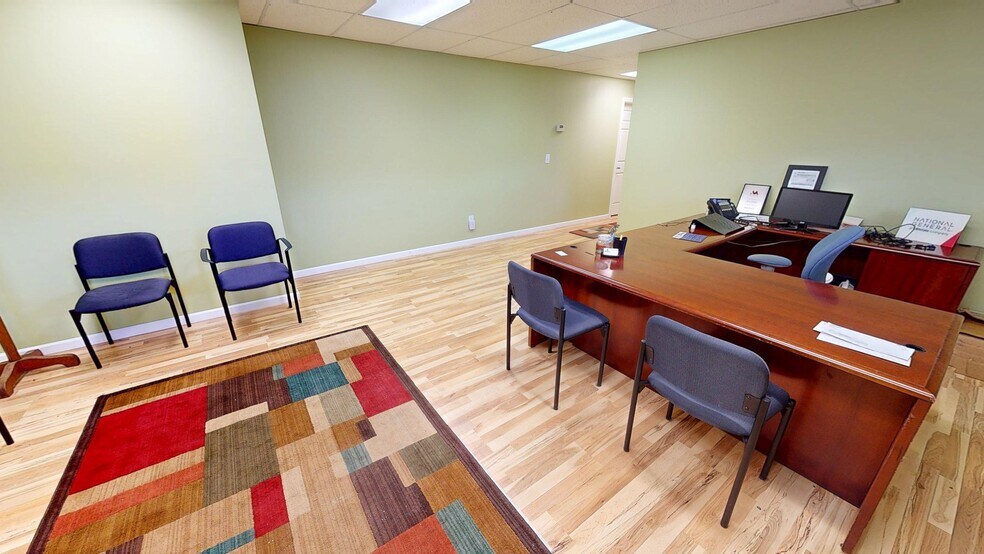 More Photos Of 2739 E Grand River Ave, Howell Medical For Sale