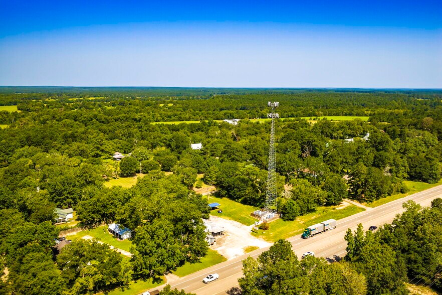 More Photos Of 360 Bill Garsee rd, Moscow Specialty For Sale