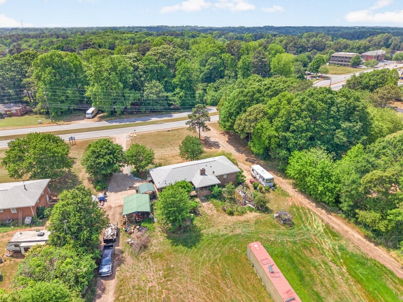 More Photos Of 1917 Lawrenceville Suwanee Rd, Lawrenceville Land For Sale