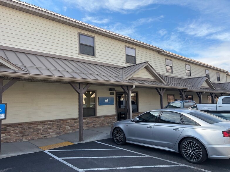 More Photos Of 179-197 N 290 W, Lindon Office Residential For Sale