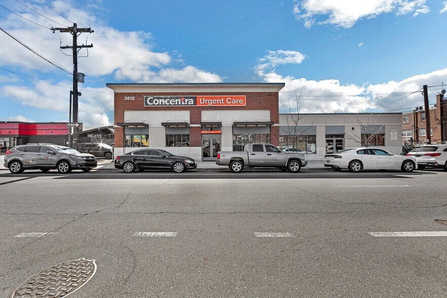 More Photos Of 2010 Levick St, Philadelphia Office For Sale