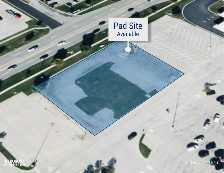 More Photos Of 4700 Bay Rd, Saginaw Land For Lease