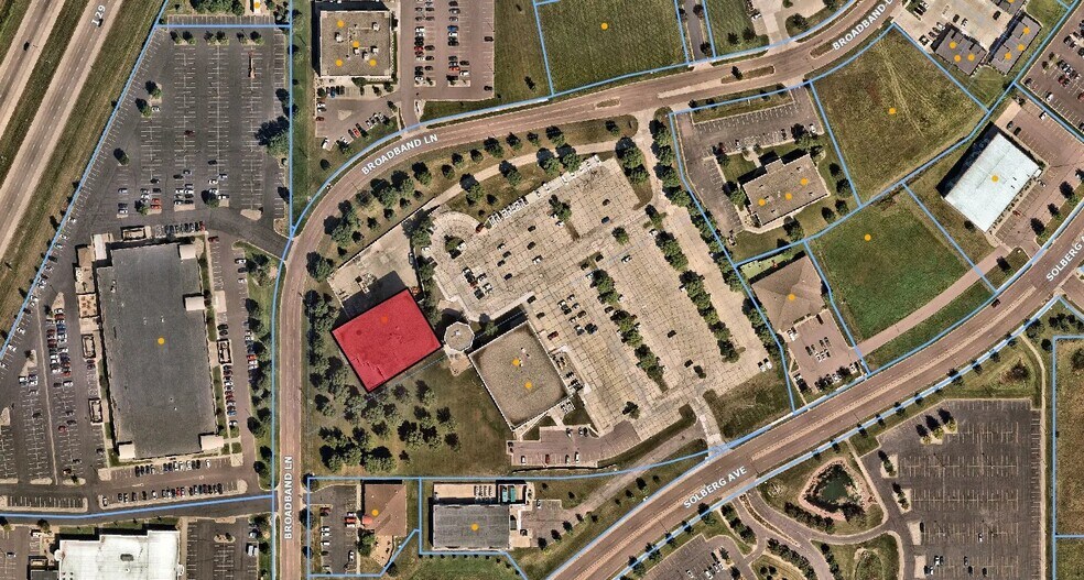 More Photos Of 5100 S Broadband Ln, Sioux Falls Office For Lease