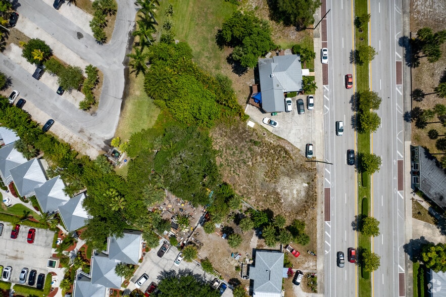 More Photos Of 1554 US Highway 1, Sebastian Land For Sale