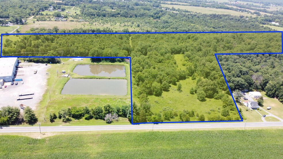 More Photos Of 11622 Lucky Hill Rd, Remington Land For Sale