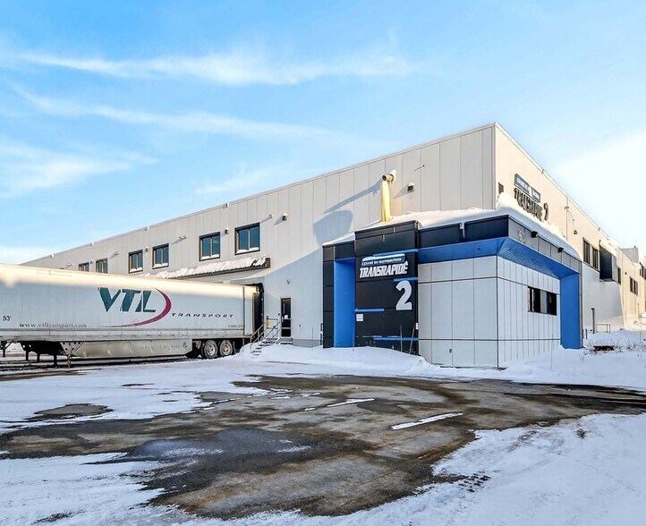More Photos Of 8970 Rue Des Cordiers, Lévis Unknown For Lease