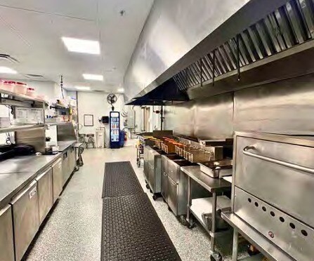 More Photos Of 1324 Jamie Ln, Waterloo Restaurant For Sale