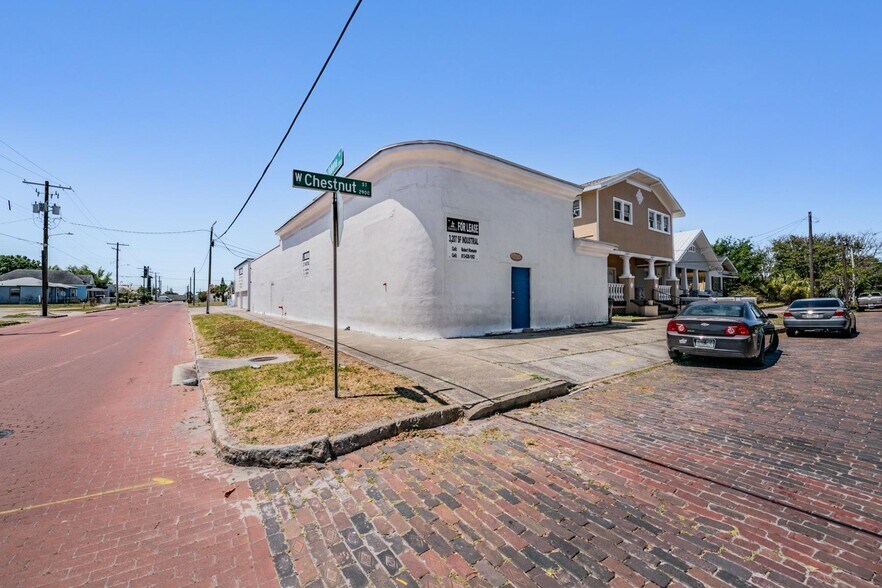 More Photos Of 1804 N Habana Ave, Tampa Manufacturing For Sale