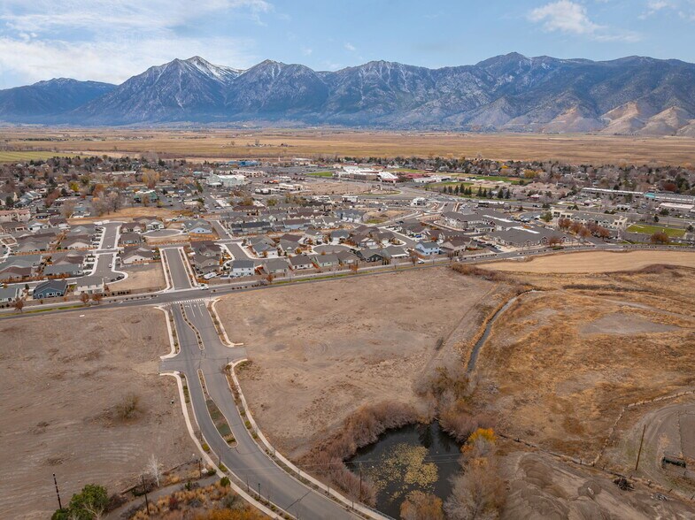 More Photos Of 1710 Monte Vista Ave, Minden Land For Sale