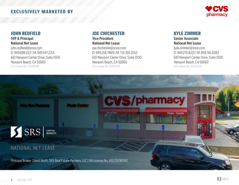 More Photos Of 1379 N Frederick Pike, Winchester Drugstore For Sale