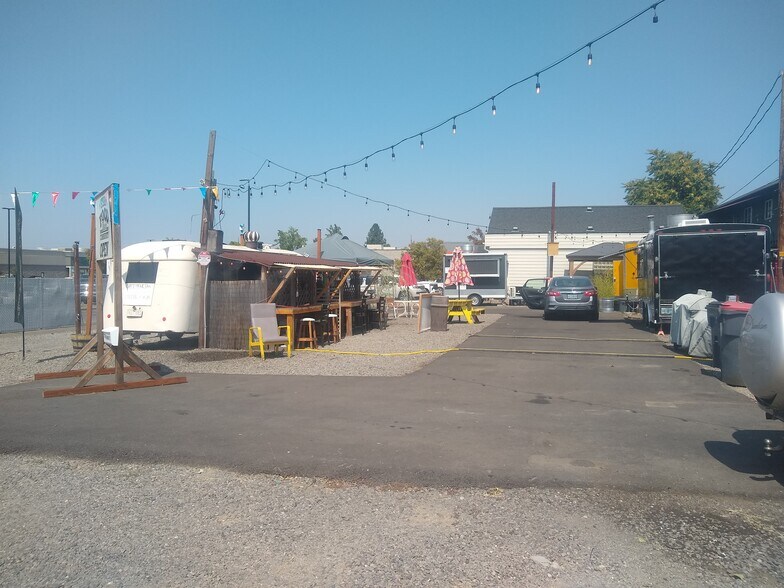 More Photos Of 719 Bennett St, Medford Land For Sale