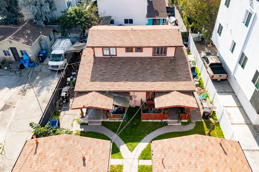 More Photos Of 634 Adams Blvd, Los Angeles Apartments For Sale