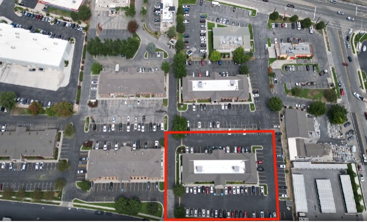 More Photos Of 831 E 340 S, American Fork Office For Lease