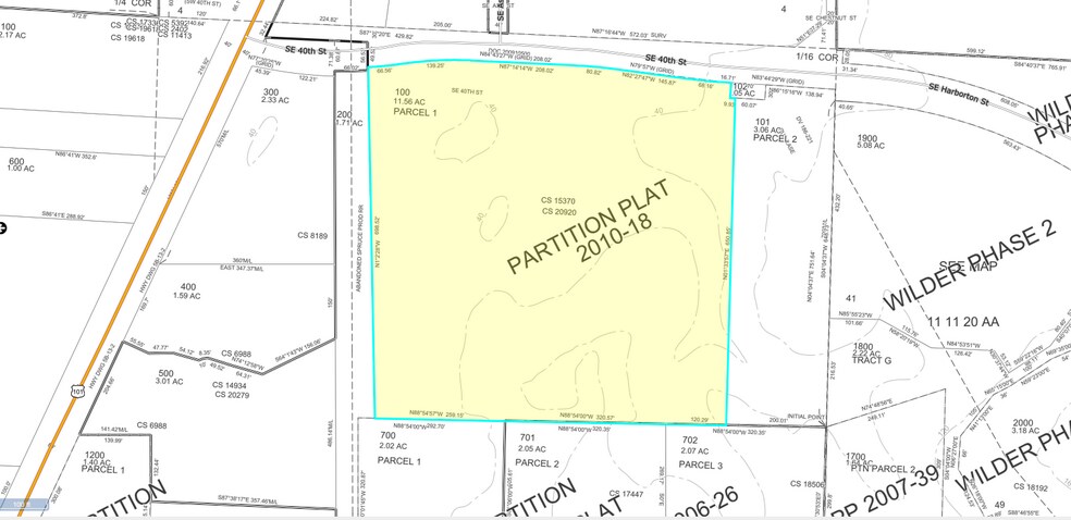 More Photos Of 4003 Coast Hwy, Newport Land For Sale