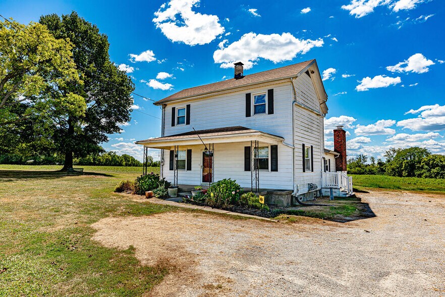 More Photos Of 2921 Tylersville Rd, Hamilton Land For Sale