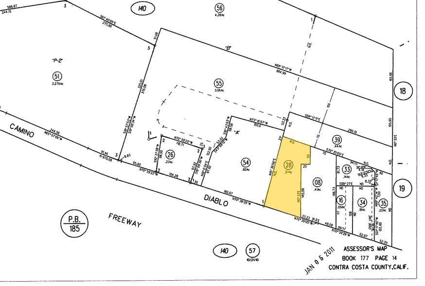 More Photos Of 2780 Camino Diablo, Walnut Creek Auto Repair For Sale