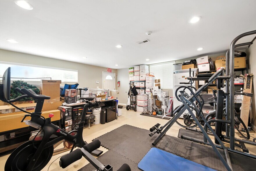 More Photos Of 1414 Meridian Ave, San Jose Office Residential For Sale