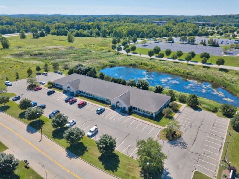 More Photos Of 375 Ams Ct, Howard Office For Sale