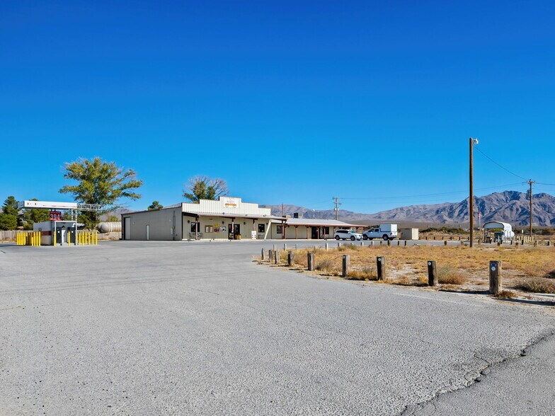 More Photos Of 600 E Quartz Ave, Sandy Valley Convenience Store For Sale