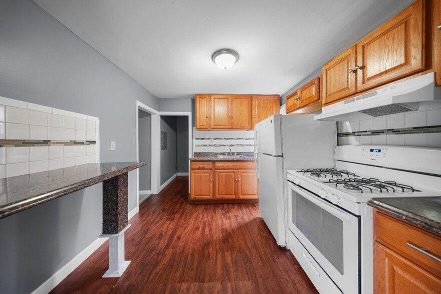 More Photos Of , Bridgeport Multifamily For Sale