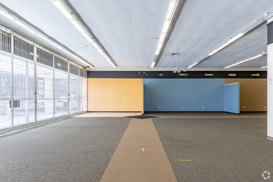 Photo of 1st Floor Ste 6125