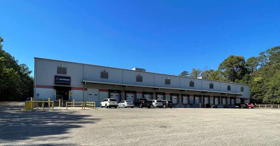 Primary Photo Of 5960 Greenwood Pky, Bessemer Racetrack For Lease