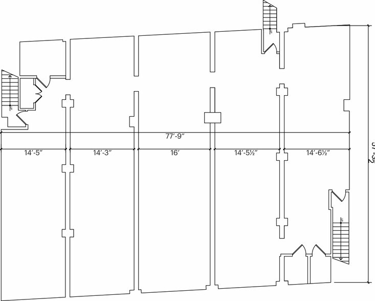 More Photos Of 237-241 Sunrise Hwy, Rockville Centre Storefront Retail Office For Lease