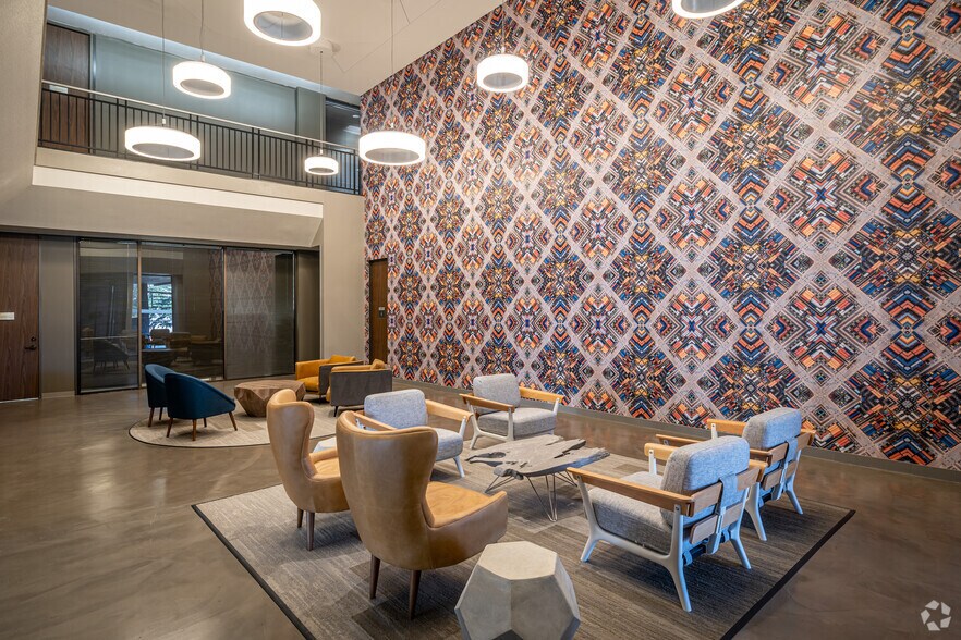 More Photos Of 5353 W Alabama St, Houston Unknown For Lease