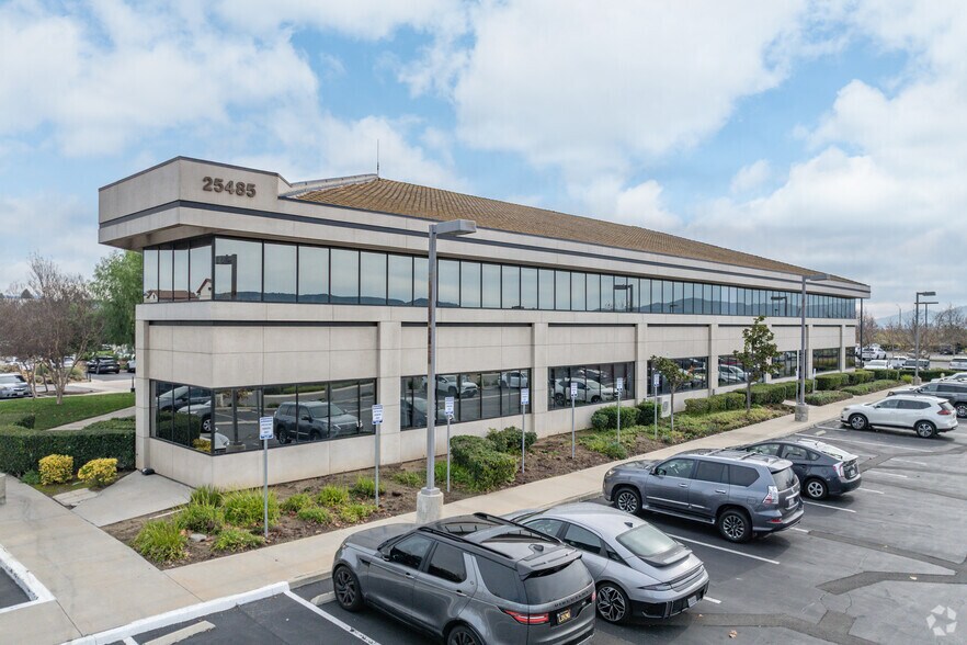 More Photos Of 25485 Medical Center Dr, Murrieta Medical For Lease