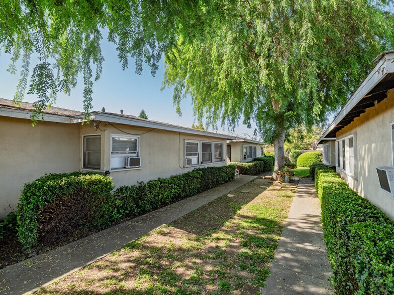 More Photos Of 805 S Olive Ave, Alhambra Multifamily For Sale