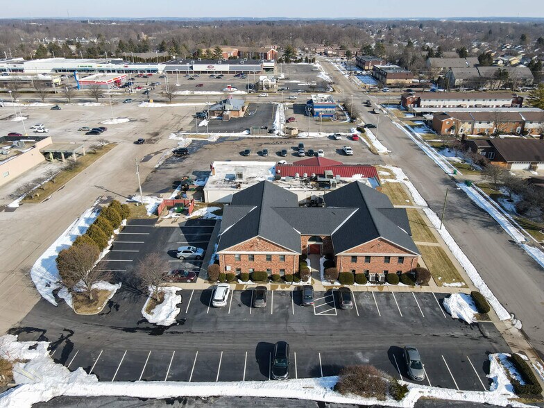 More Photos Of 1130 Vester Ave, Springfield Medical For Lease