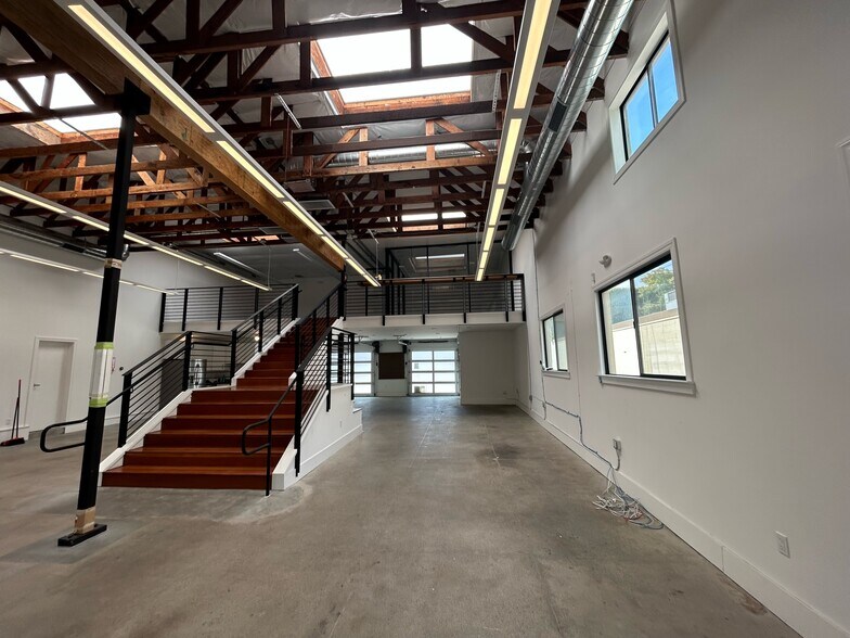 More Photos Of 629-639 S B St, San Mateo Storefront For Lease